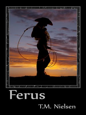 cover image of Ferus